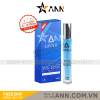 Nước Hoa Nam Lavila For Boss Mini 15ml - 8936184450886