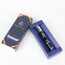 Nước Hoa Nam Lavila Gio Black Mini 15ml - 8936184450893