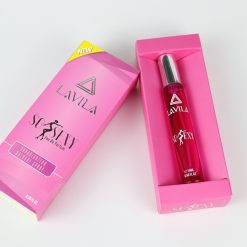 Nước Hoa Nữ Lavila So Sexy Mini 15ml - 8936184450954