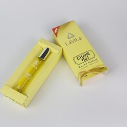 Nước Hoa Nữ Lavila Chane No1 Mini 15ml - 8936184450923