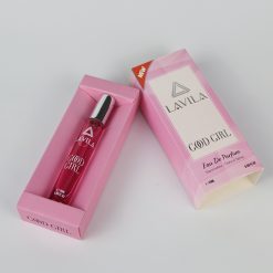 Nước Hoa Nữ Lavila Good Girl Mini 15ml - 8936184450947
