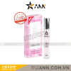 Nước Hoa Nữ Lavila Good Girl Mini 15ml - 8936184450947