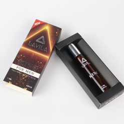 Nước Hoa Nam Lavila King Mini 15ml - 8936184450879