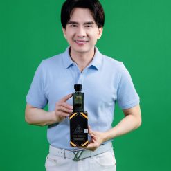 Nước Hoa Nam Lavila Gio Black 100ml - 8936184450572