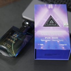 Nước Hoa Nam Lavila Cool Water 100ml - 8936184450589