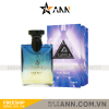 Nước Hoa Nam Lavila Cool Water 100ml - 8936184450589