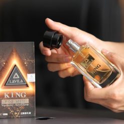 Nước Hoa Nam Lavila King 100ml - 8936184450619