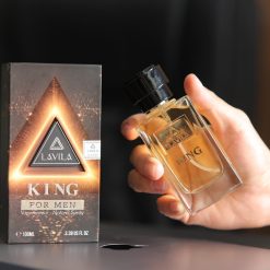 Nước Hoa Nam Lavila King 100ml - 8936184450619