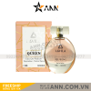 Nước Hoa Nữ Lavila Queen 60ml - 8936184450664