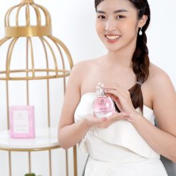 Nước Hoa Nữ Lavila Good Girl 60ml - 8936184450633