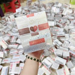 Combo Face Zelda Plus Mini Ngày Đêm Mẫu Hộp - CBZELDA03