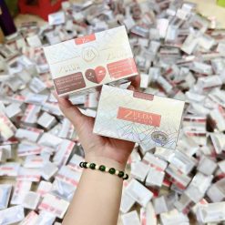 Combo Face Zelda Plus Mini Ngày Đêm Mẫu Hộp - CBZELDA03