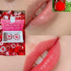 Dưỡng Môi Collagen Kích Màu Môi M&T - SONMT01