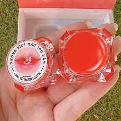 Dưỡng Môi Collagen Kích Màu Môi M&T - SONMT01