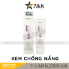 Kem Chống Nắng B3 InnoSkin Màu Tím Cho Da Dầu - 8809315252522