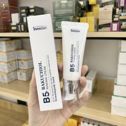 Kem B5 Bakuchiol InnoSkin Renewal Cream - 880931525492