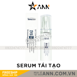 Serum Retinol B5 12% InnoSkin Ampoule - 8809315252508