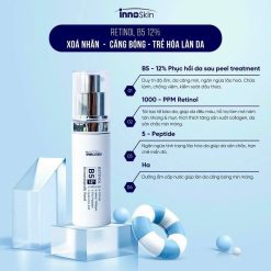 Serum Retinol B5 12% InnoSkin Ampoule - 8809315252508