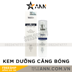 Kem Dưỡng Glowlotion InnoSkin 150ml - 8809315252485