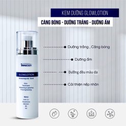 Kem Dưỡng Glowlotion InnoSkin 150ml - 8809315252485
