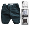 Quần Short Kaki Nam Trơn Rurumen Cao Cấp - QB416
