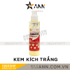 Kem Kích Trắng 100 Alpha Arbutin Thanh Nhi Nikos Beauty - KICHNIKOS01