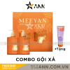 Combo Dầu Gội Xả MEEYAN Chiết Xuất Rễ Dâu Tằm - 8938534672351