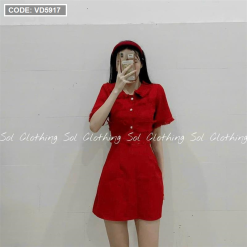 Sét crop bố dạ trắng tưa lai + chân váy - VD5917