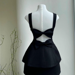 Sét baby nơ sau lưng to - VD5922