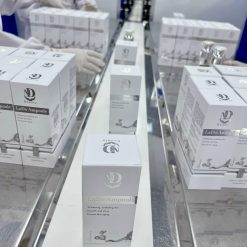 Serum Dưỡng Trắng Da LaDo Ampoule MD Beauty - 8938510826549