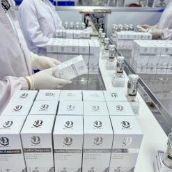 Serum Dưỡng Trắng Da LaDo Ampoule MD Beauty - 8938510826549