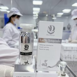 Serum Dưỡng Trắng Da LaDo Ampoule MD Beauty - 8938510826549