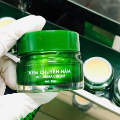 Kem Face Chuyên Nám Huỳnh Đỗ Melasma Cream Phiên Bản Mới - FACENAMHD01
