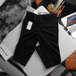 Quần Tây Nam Rurumen Cao Cấp - QB420