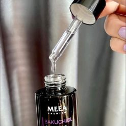 Combo Dưỡng Da Face Cá Hồi DNA Pro V2 Lớn + Serum Bakuchiol Ampoule V2 Lớn Meea Orgin - CBFACEMEEA01