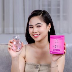 Nước Hoa Nữ Lavila So Sexy 60ml - 8936184450640