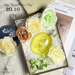 Nước Hoa Nữ Lavila Chanel CoCo 60ml - 8936184450626