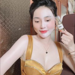 Ủ Trắng Lúa Mạch Thanh Nhi Nikos Beauty - UTRANGNIKOS