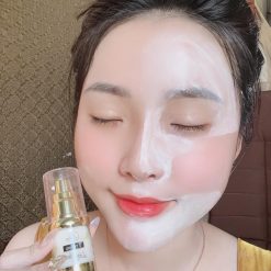 Ủ Trắng Lúa Mạch Thanh Nhi Nikos Beauty - UTRANGNIKOS