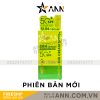 Kem Chống Nắng Nhân Sâm Thanh Nhi Nikos Beauty Phiên Bản Mới 40g - KCNNIKOS01