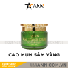 Cao Mụn Sâm Vàng MQ Skin - CAOMUNMQSKIN