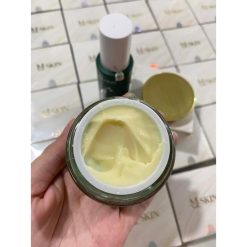 Cao Mụn Sâm Vàng MQ Skin - CAOMUNMQSKIN