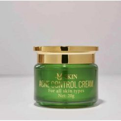 Cao Mụn Sâm Vàng MQ Skin - CAOMUNMQSKIN