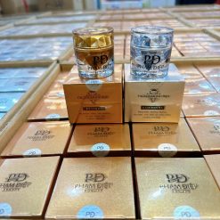 Kem Face Diamond Skin Vitamin B5 Phạm Điệp Beauty Day Cream - FACEDIAMOND01
