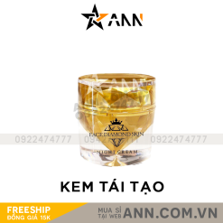 Kem Face Diamond Skin Retinol Phạm Điệp Beauty Night Cream - FACEDIAMOND02
