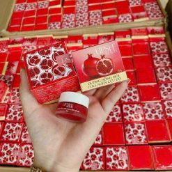 Dưỡng Hồng Môi Collagen Lựu Đỏ LIPSHE Beauty - DUONGMOILUU