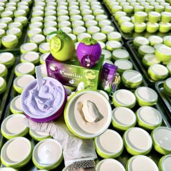 Combo Body Bưởi Măng Cụt SON Cosmetic - CBBODYSON01