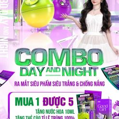 Combo Body Bưởi Măng Cụt SON Cosmetic - CBBODYSON01