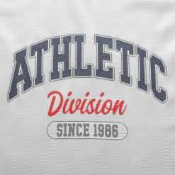 Set Bộ Nam Quần Short Thun Áo Ba Lỗ In Chữ Athletic - SBN088