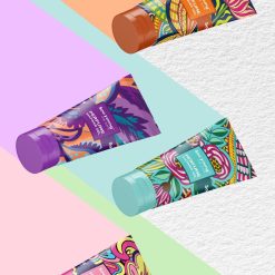 Sữa Tắm Nước Hoa Soo Young Màu Xanh Ngọc - SUATAMXANHNG